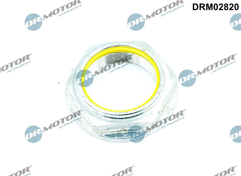 DRM02820 Dr.motor