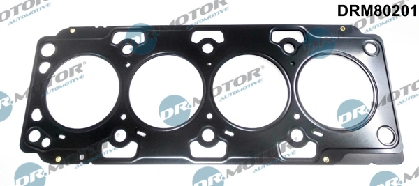 DRM80201 Dr.motor