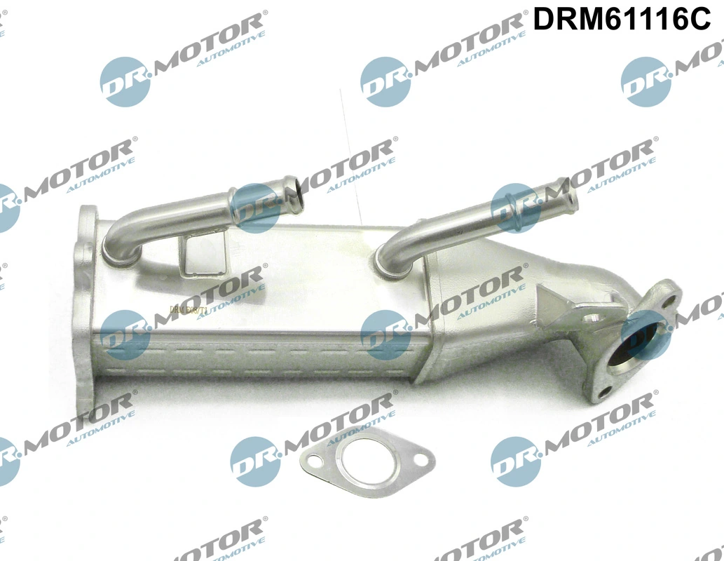 DRM61116C Dr.motor