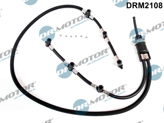 DRM2108 Dr.motor