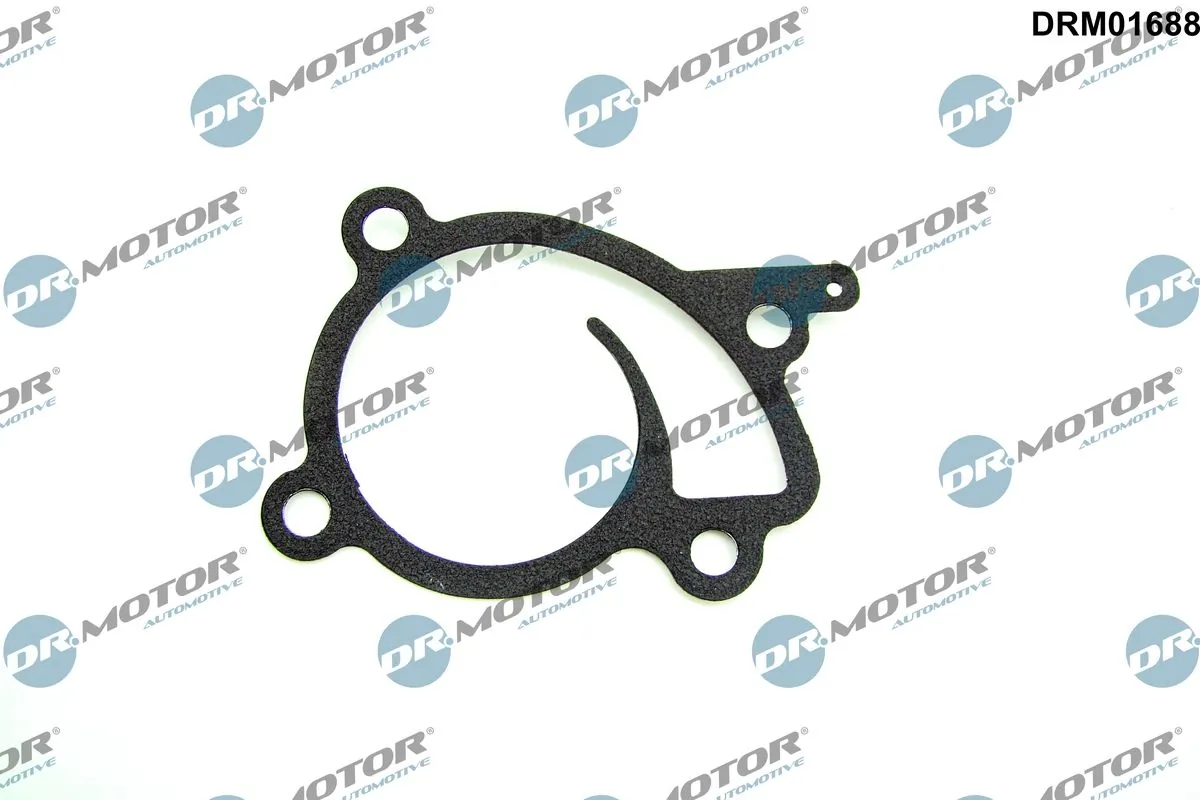 DRM01688 Dr.motor