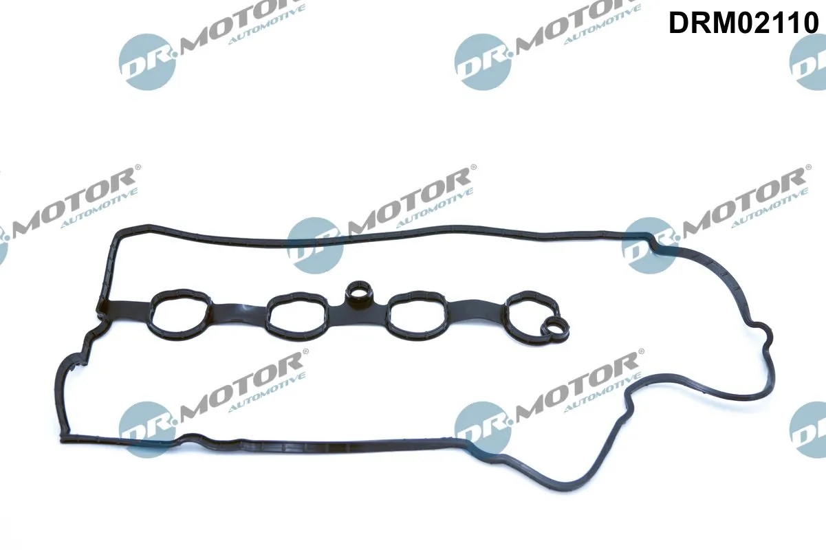DRM02110 Dr.motor