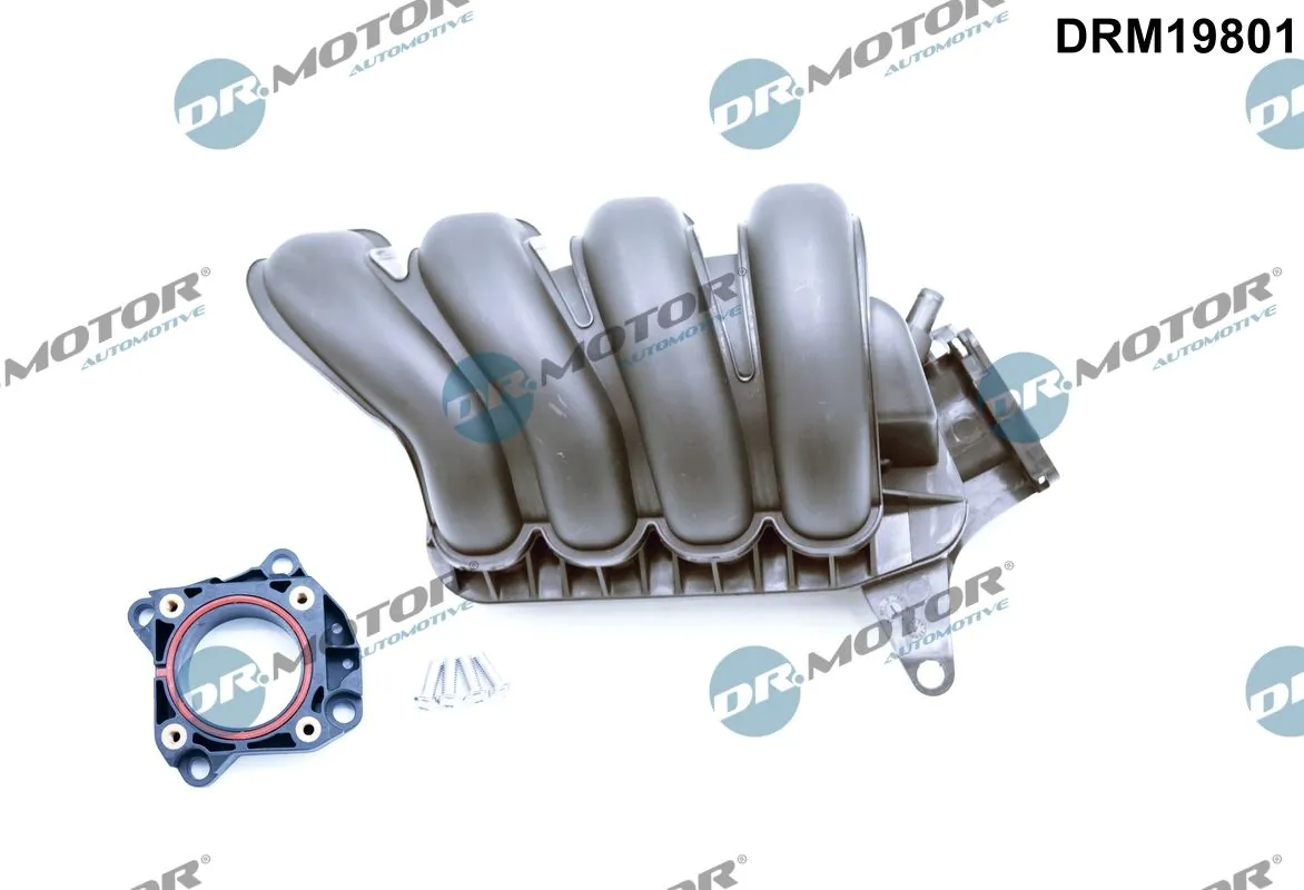 DRM19801 Dr.motor