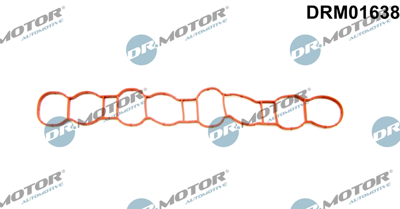 Junta colector de admisión para Opel Astra  ()