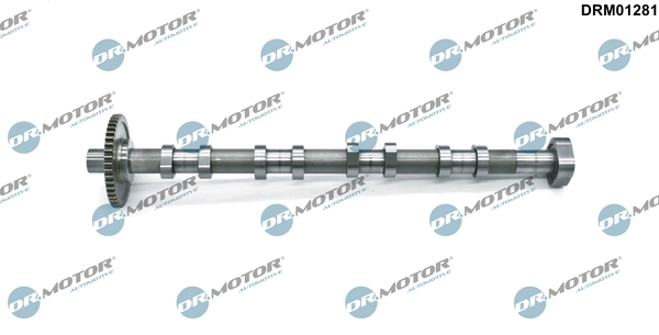 DRM01281 Dr.motor