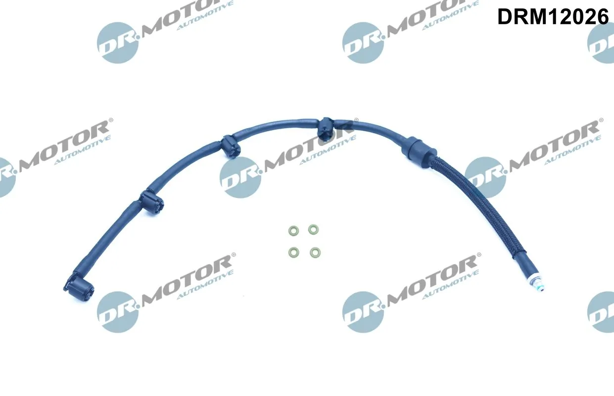 DRM12026 Dr.motor