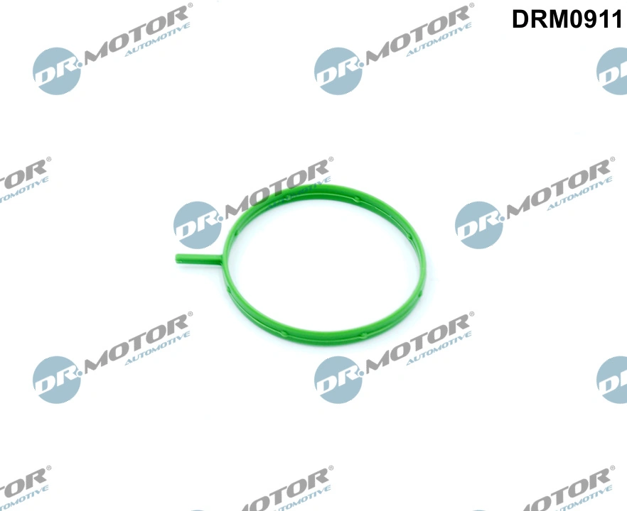 DRM0911 Dr.motor