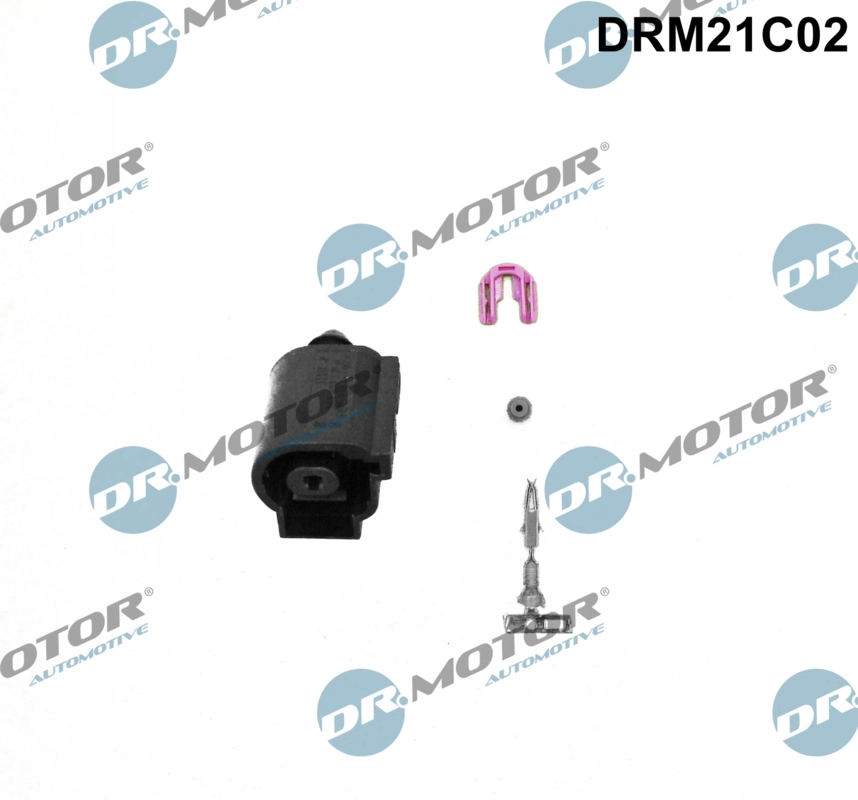 DRM21C02 Dr.motor