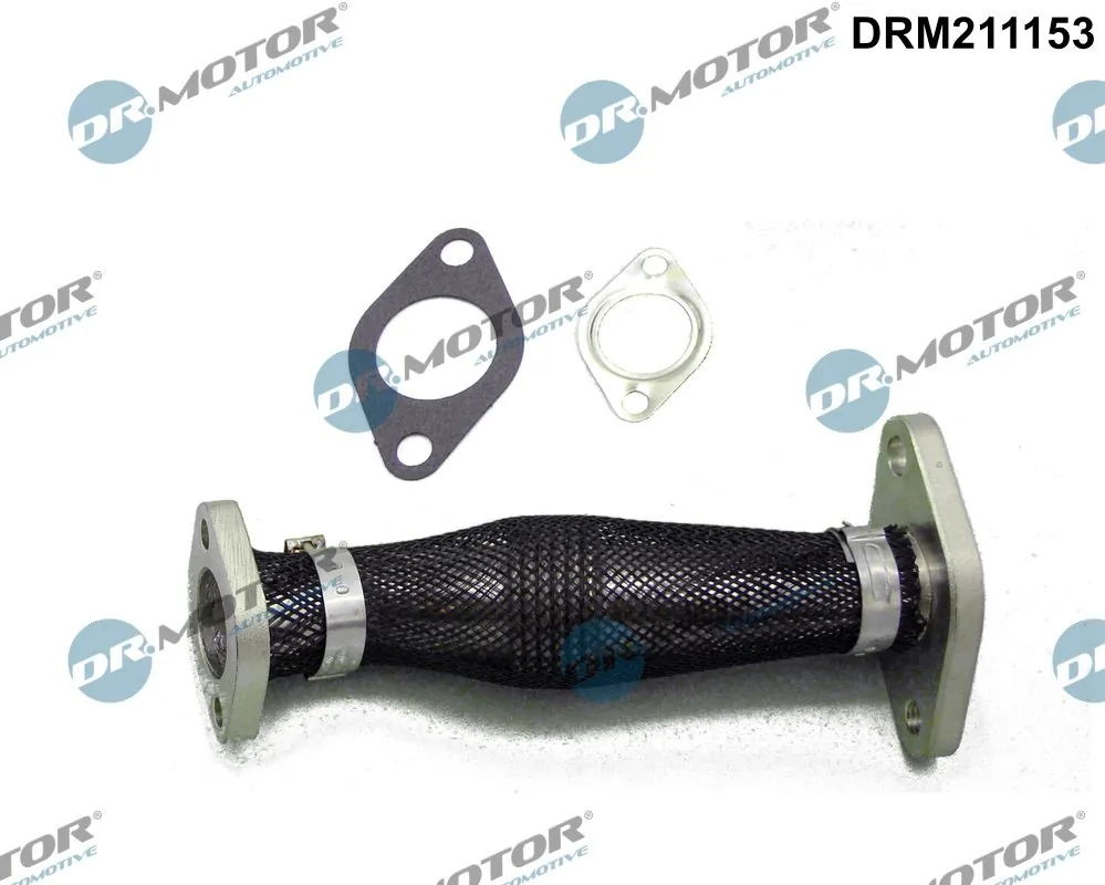 DRM211153 Dr.motor