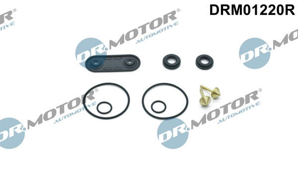 DRM01220R Dr.motor
