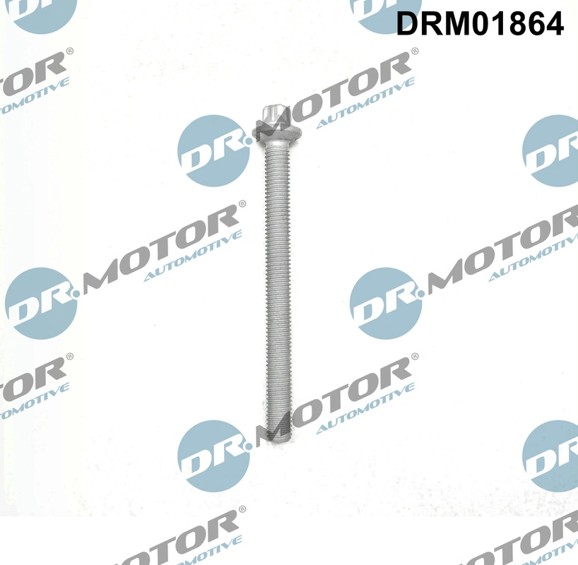 DRM01864 Dr.motor