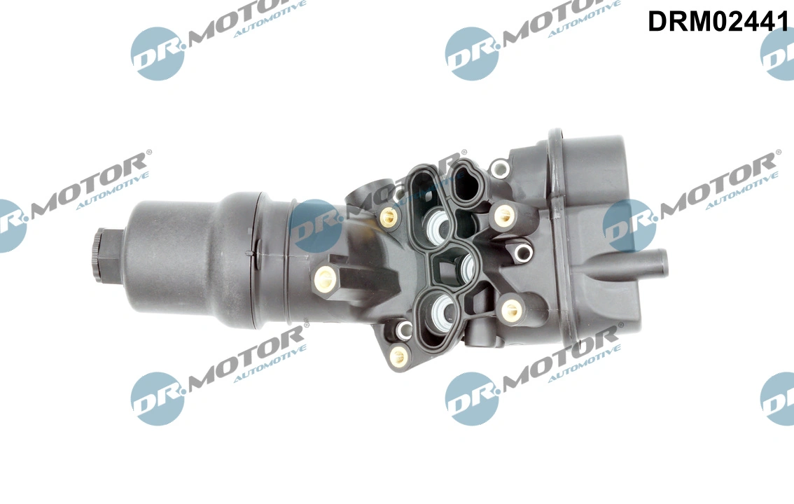 DRM02441 Dr.motor