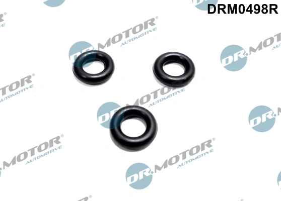 DRM0498R Dr.motor