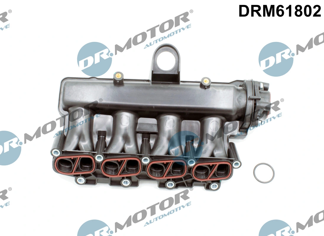 Comprar Colector de admisión Corsa S07