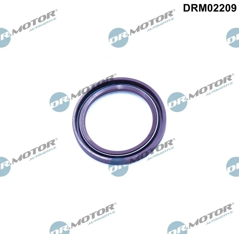DRM02209 Dr.motor