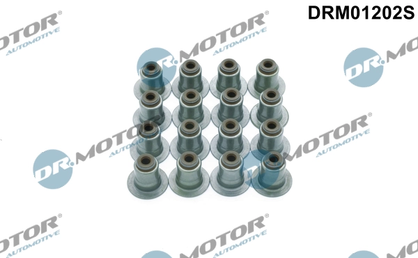 DRM01202S Dr.motor