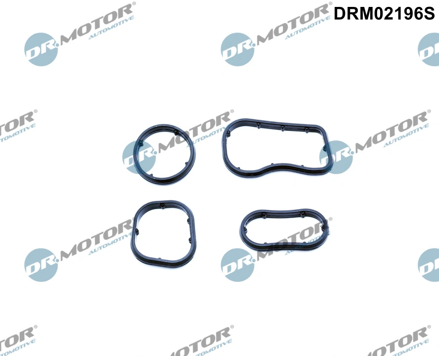 DRM02196S Dr.motor