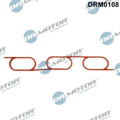 DRM0108 Dr.motor