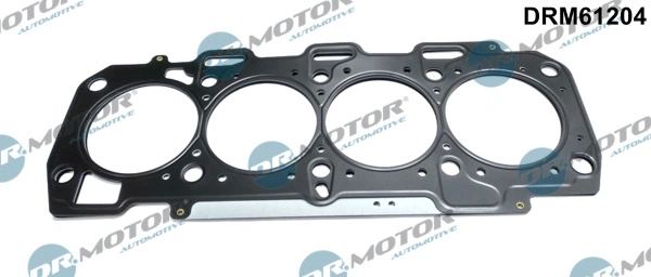 DRM61204 Dr.motor