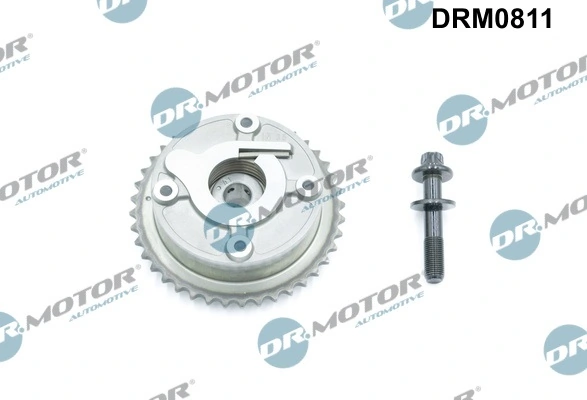 DRM0811 Dr.motor
