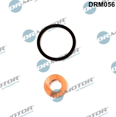 DRM056 Dr.motor