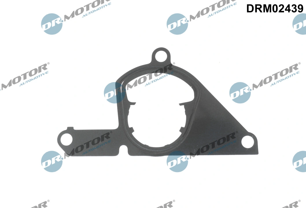 DRM02439 Dr.motor
