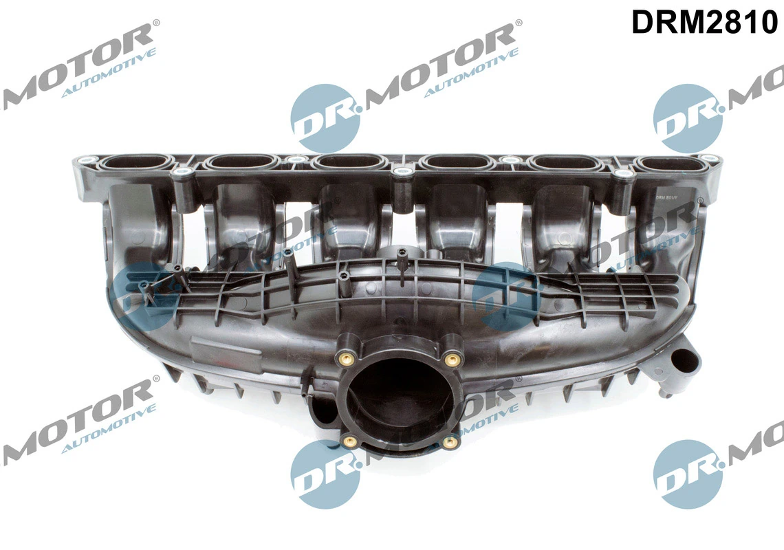 DRM2810 Dr.motor