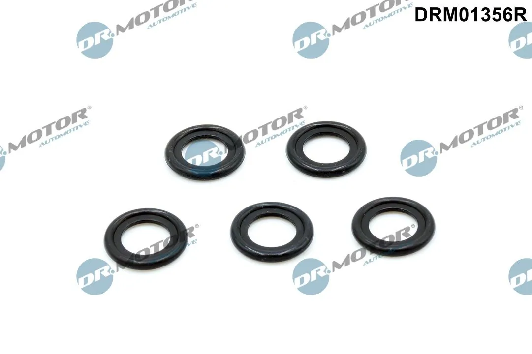 DRM01356R Dr.motor