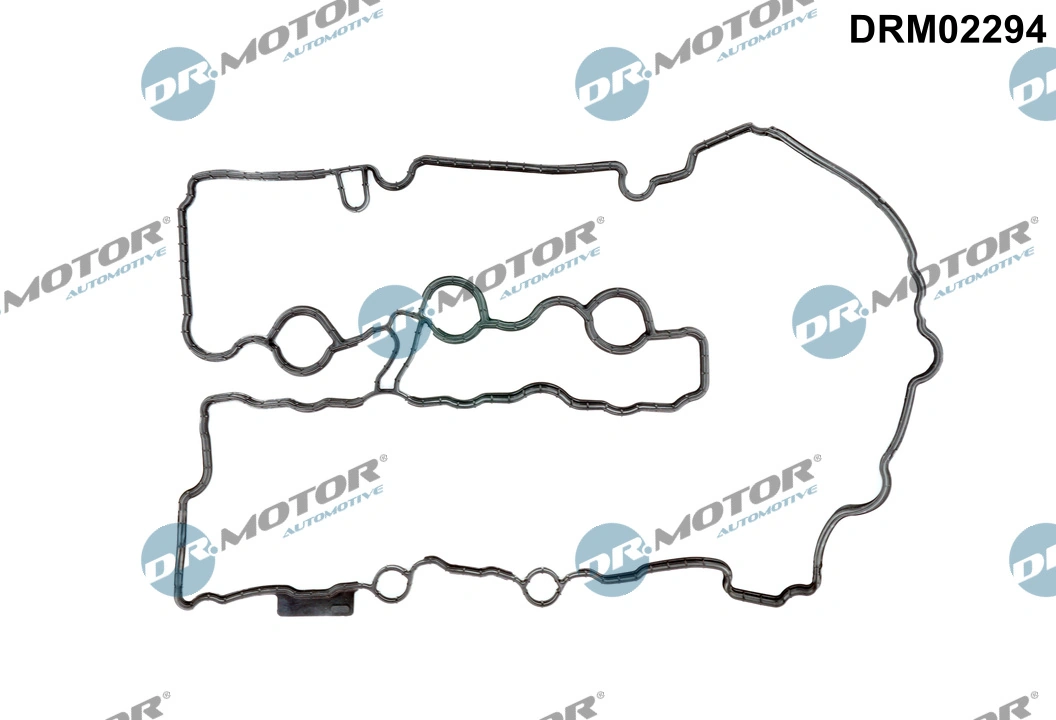 DRM02294 Dr.motor