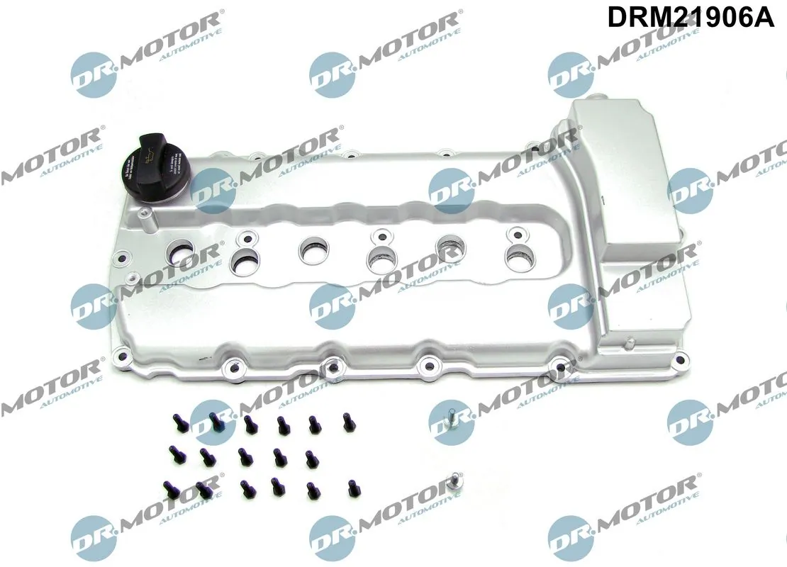 DRM21906A Dr.motor