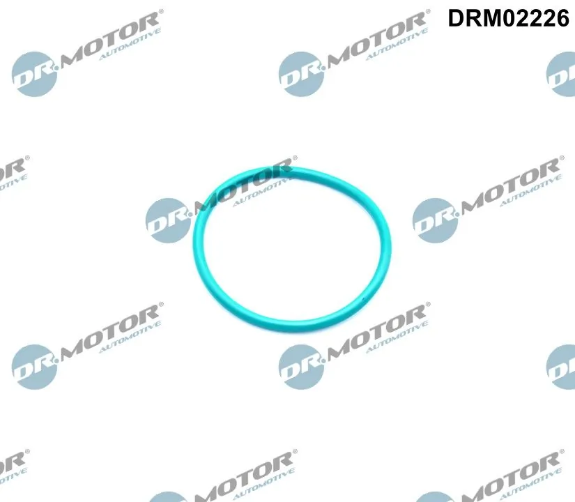 DRM02226 Dr.motor