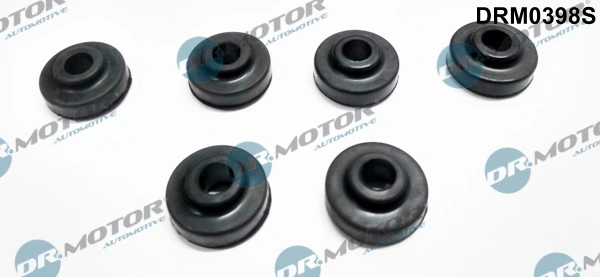 DRM0398S Dr.motor