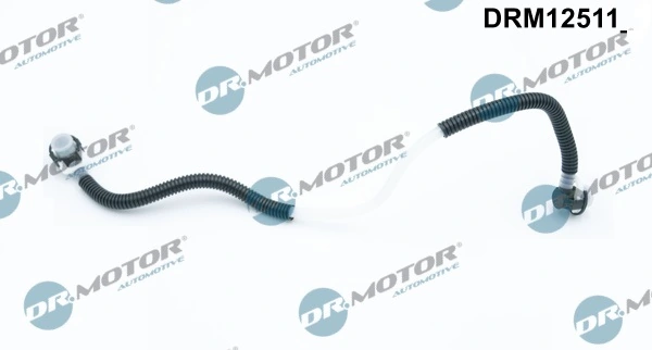 DRM12511 Dr.motor