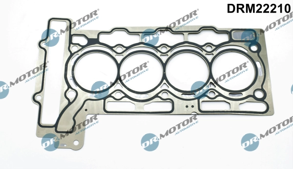 DRM22210 Dr.motor