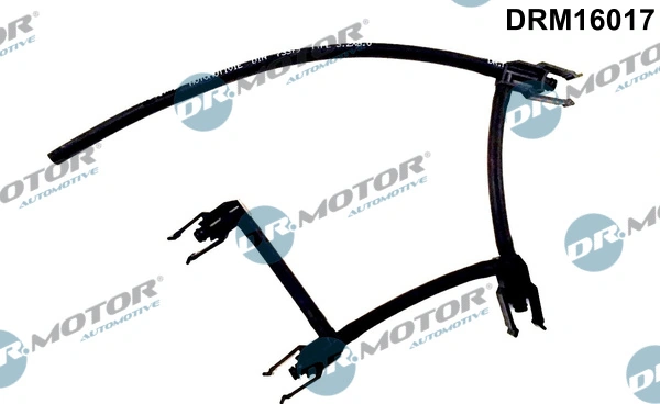 DRM16017 Dr.motor