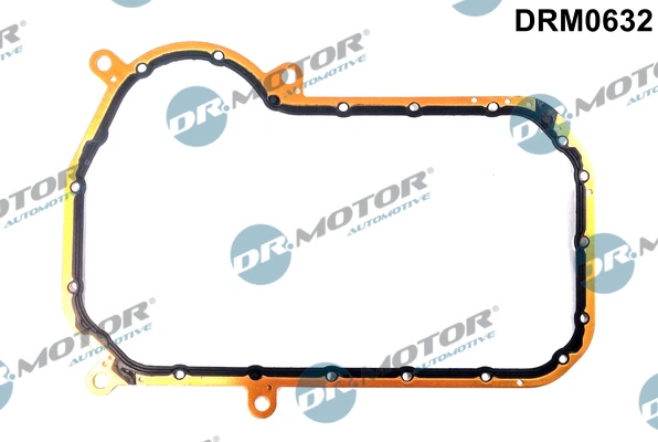 DRM0632 Dr.motor