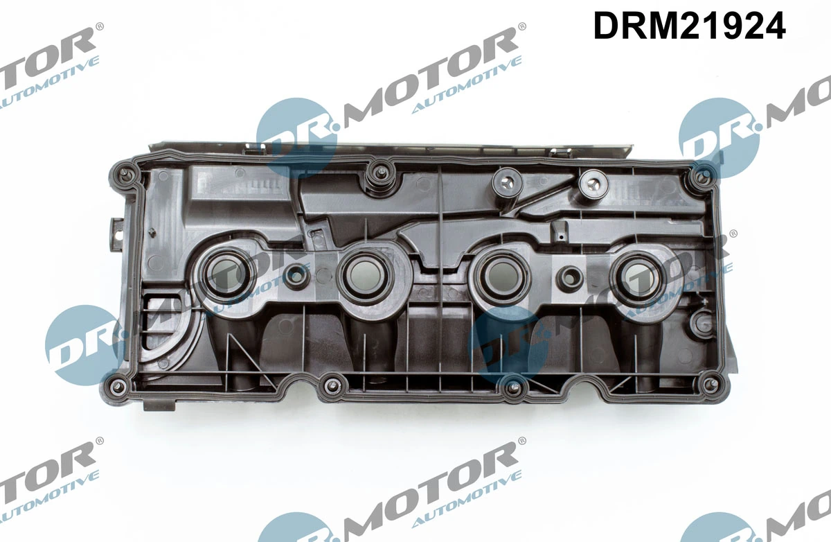 DRM21924 Dr.motor Tapa de culata