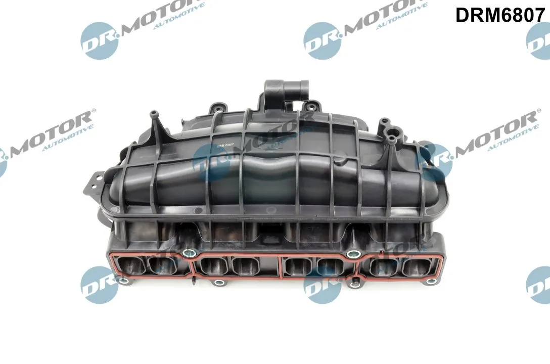 Colector de admisión para Ford Kuga CBS