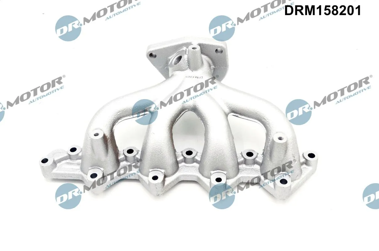 Colector de escape, sistema de escape Chevrolet Aveo II sedán (T250, T255) (2005 - 2011) precio, desde 100,79 EUR