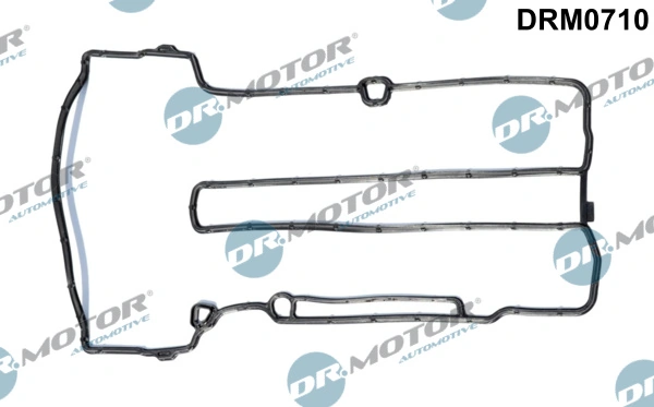 DRM0710 Dr.motor