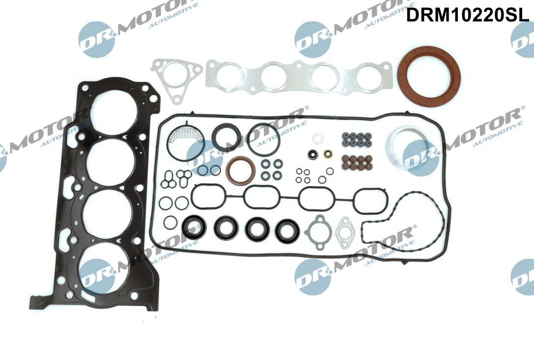 DRM10220SL Dr.motor