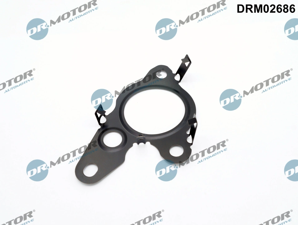 DRM02686 Dr.motor