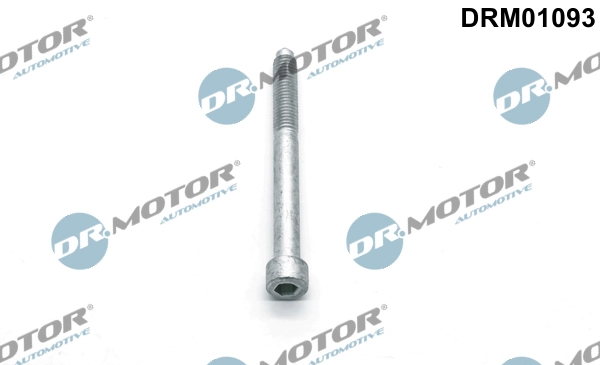 DRM01093 Dr.motor