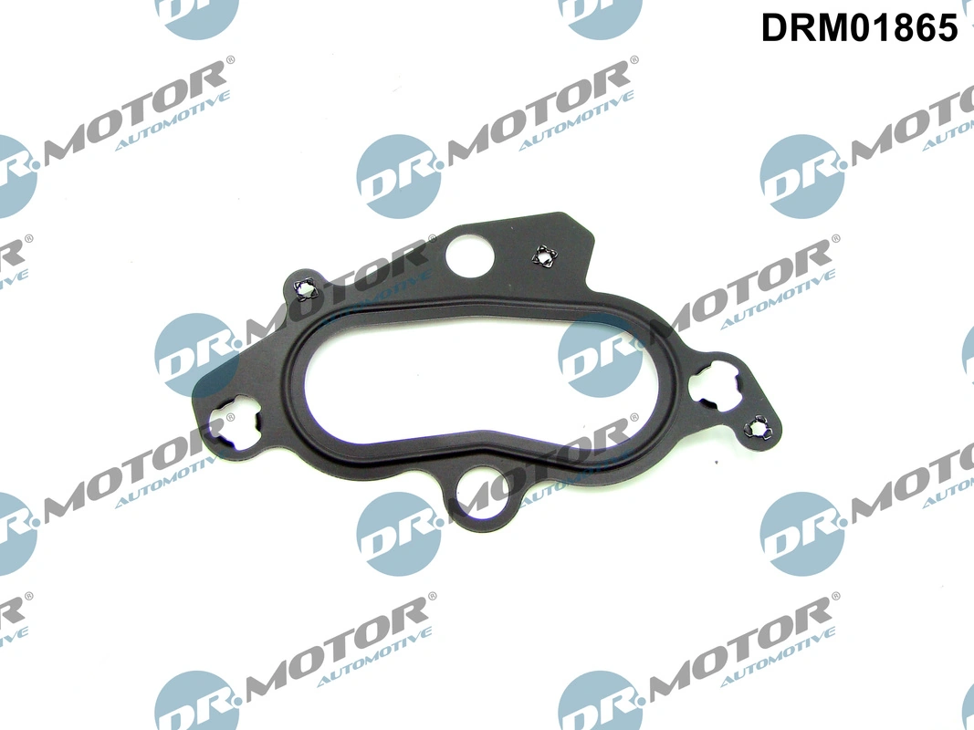 DRM01865 Dr.motor