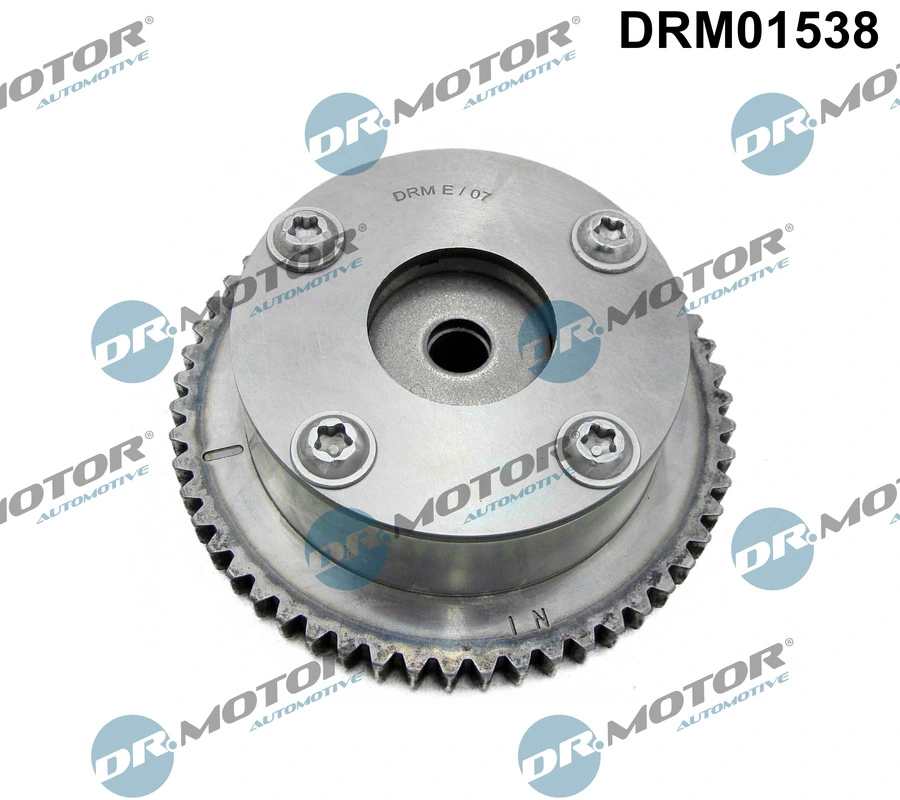 DRM01538 Dr.motor