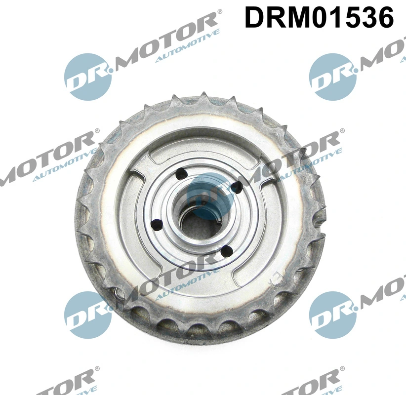 DRM01536 Dr.motor