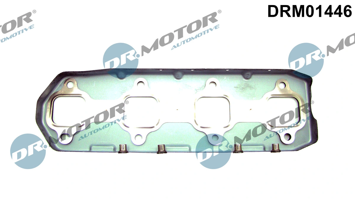 Junta colector escape para Land Rover Range Rover L551