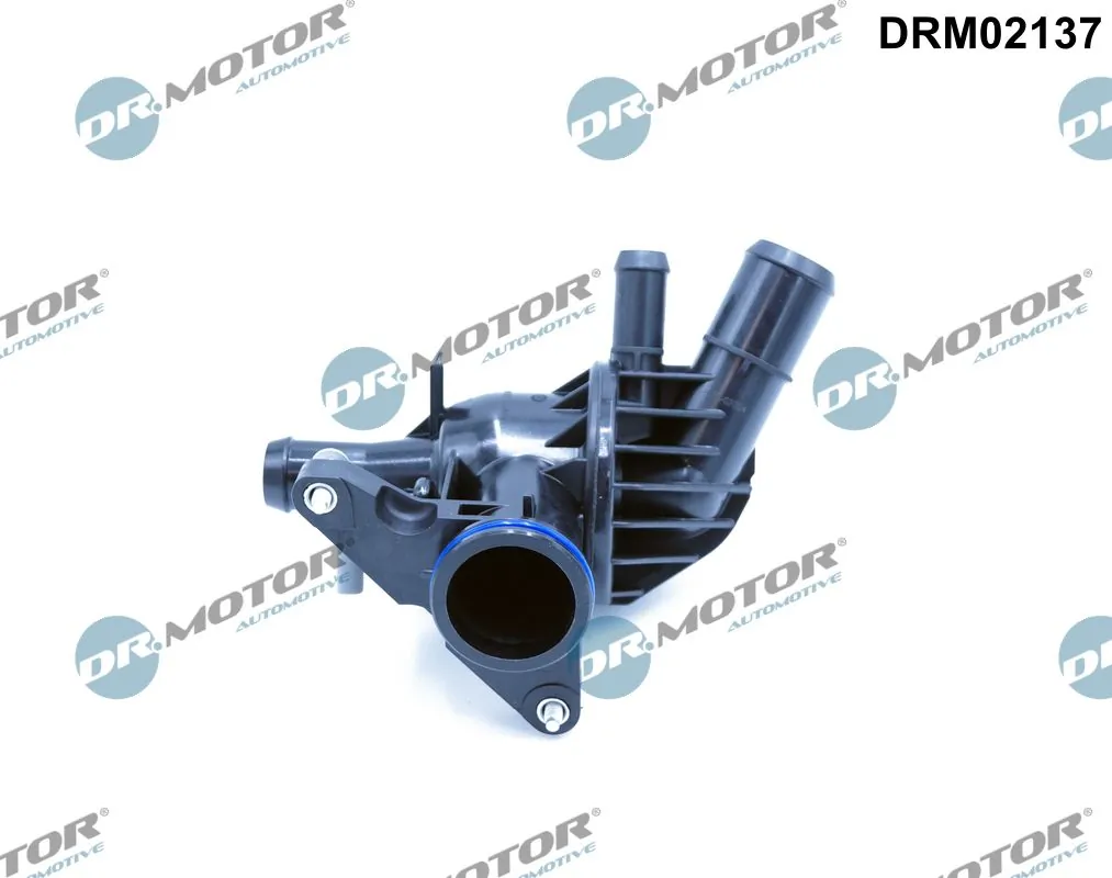 DRM02137 Dr.motor