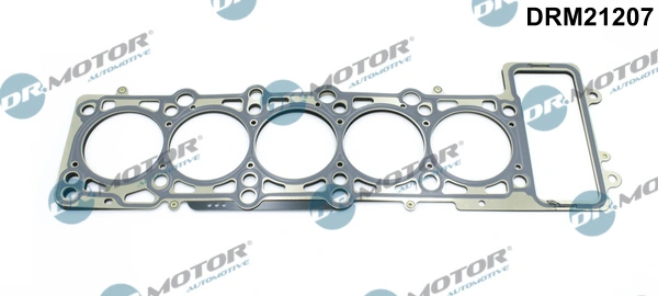 DRM21207 Dr.motor