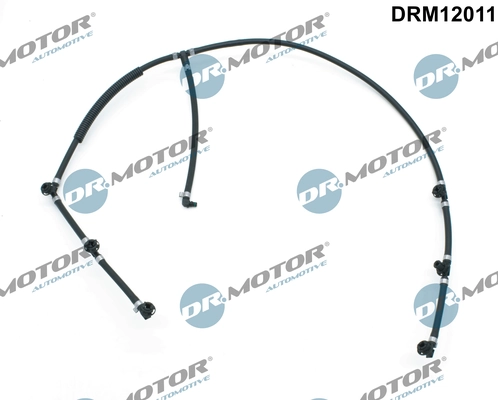 DRM12011 Dr.motor